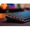 Trust GXT 868 Torix žaidimų klaviatūra USB + RF belaidis + Bluetooth QWERTY JAV anglų juoda