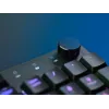 Trust GXT 868 Torix žaidimų klaviatūra USB + RF belaidis + Bluetooth QWERTY JAV anglų juoda