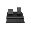 Trust GXT 289 Movi Black vairas su pedalais USB Nintendo Switch, PlayStation 4, Xbox One S, Xbox One X, Xbox Series S, Xbox Series X