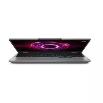 Nešiojamas kompiuteris Lenovo LOQ 15AHP10 15,6 colio Full HD IPS 144Hz, Ryzen 5 220, 32GB DDR5, 512GB NVMe, GeForce RTX 5050 8GB, Be OS