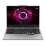 Nešiojamas kompiuteris Lenovo LOQ 15AHP10 15.6 colio Full HD IPS 144Hz, Ryzen 5 220, 32GB DDR5, 512GB NVMe, GeForce RTX 5050 8GB, Be OS