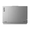 Nešiojamas kompiuteris Lenovo LOQ 15AHP10 AMD Ryzen™ 5 220 39,6 cm (15,6 colio) Full HD 16 GB DDR5-SDRAM 512 GB SSD NVIDIA® GeForce RTX™ 5050 Wi-Fi 6 (802.11ax) pilka