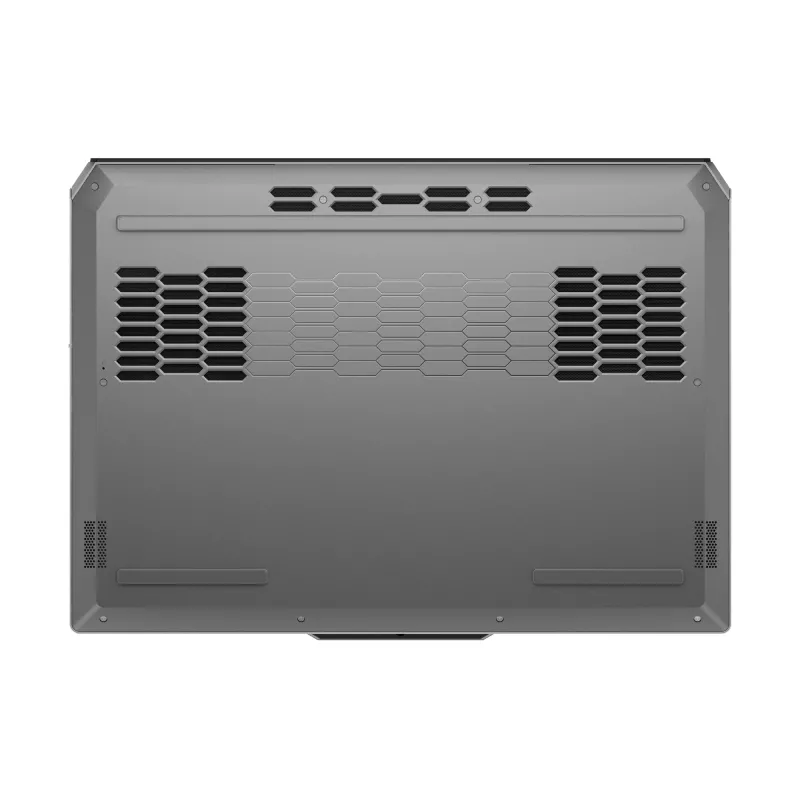 Nešiojamas kompiuteris Lenovo LOQ 15AHP10 AMD Ryzen™ 5 220 39,6 cm (15,6 colio) Full HD 16 GB DDR5-SDRAM 512 GB SSD NVIDIA® GeForce RTX™ 5050 Wi-Fi 6 (802.11ax) pilka