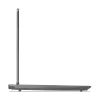 Nešiojamas kompiuteris Lenovo LOQ 15AHP10 AMD Ryzen™ 5 220 39,6 cm (15,6 colio) Full HD 16 GB DDR5-SDRAM 512 GB SSD NVIDIA® GeForce RTX™ 5050 Wi-Fi 6 (802.11ax) pilka