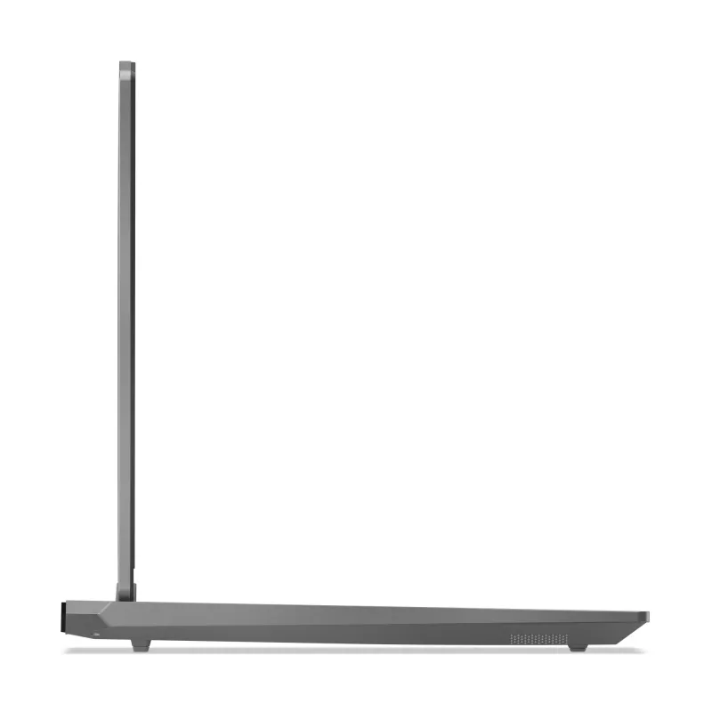 Nešiojamas kompiuteris Lenovo LOQ 15AHP10 AMD Ryzen™ 5 220 39,6 cm (15,6 colio) Full HD 16 GB DDR5-SDRAM 512 GB SSD NVIDIA® GeForce RTX™ 5050 Wi-Fi 6 (802.11ax) pilka