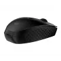 HP 425 programuojama Bluetooth pelė, ambidekstrinė, Bluetooth, 4000 DPI, juoda