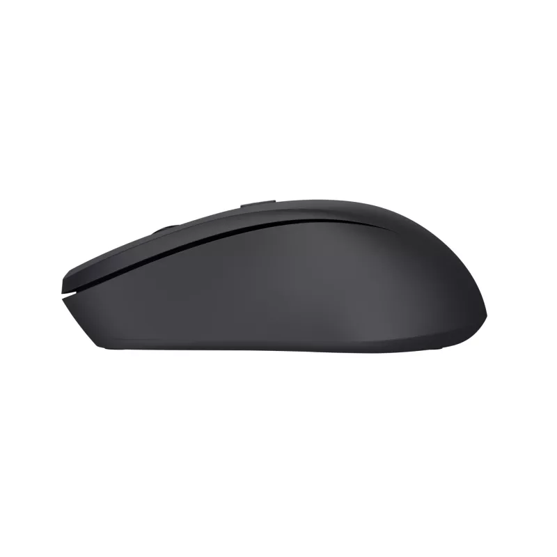 Trust Mydo 25084 belaidė optinė pelė, ambidekstrinė, RF, 1800 DPI