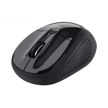 Trust 24658 pelė Office Ambidextrous RF Wireless Optinė 1600 DPI