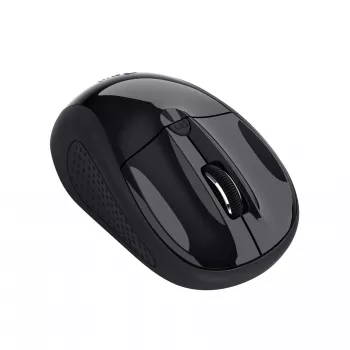 Trust 24658 pelė Office Ambidextrous RF Wireless Optinė 1600 DPI