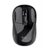 Trust 24658 pelė Office Ambidextrous RF Wireless Optinė 1600 DPI