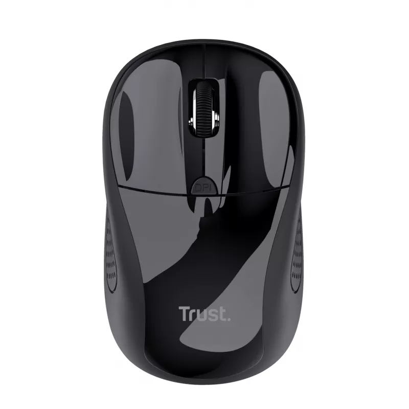 Trust 24658 pelė Office Ambidextrous RF Wireless Optinė 1600 DPI