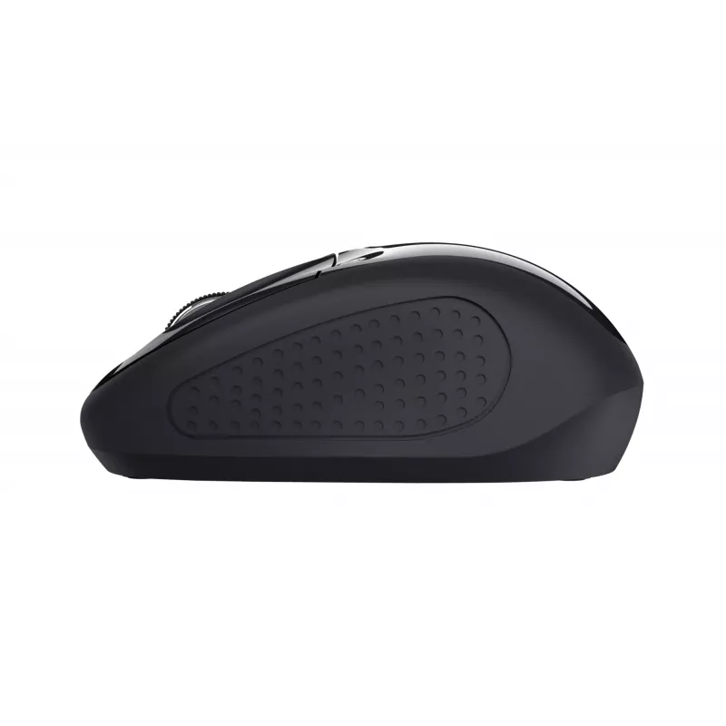 Trust 24658 pelė Office Ambidextrous RF Wireless Optinė 1600 DPI