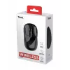 Trust 24658 pelė Office Ambidextrous RF Wireless Optinė 1600 DPI
