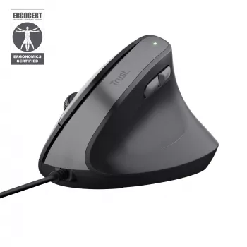 Trust Bayo II pelė dešinei rankai USB Type-A 2400 DPI