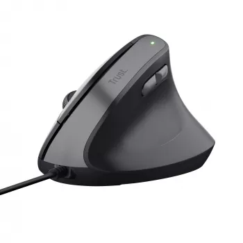 Trust Bayo II pelė dešinei rankai USB Type-A 2400 DPI