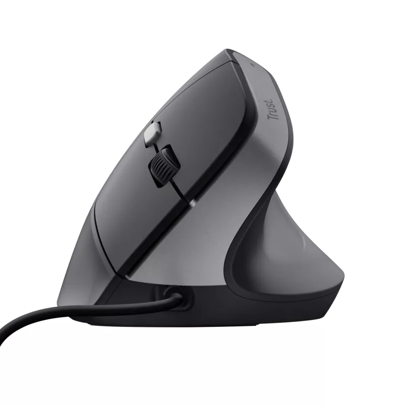 Trust Bayo II pelė dešinei rankai USB Type-A 2400 DPI