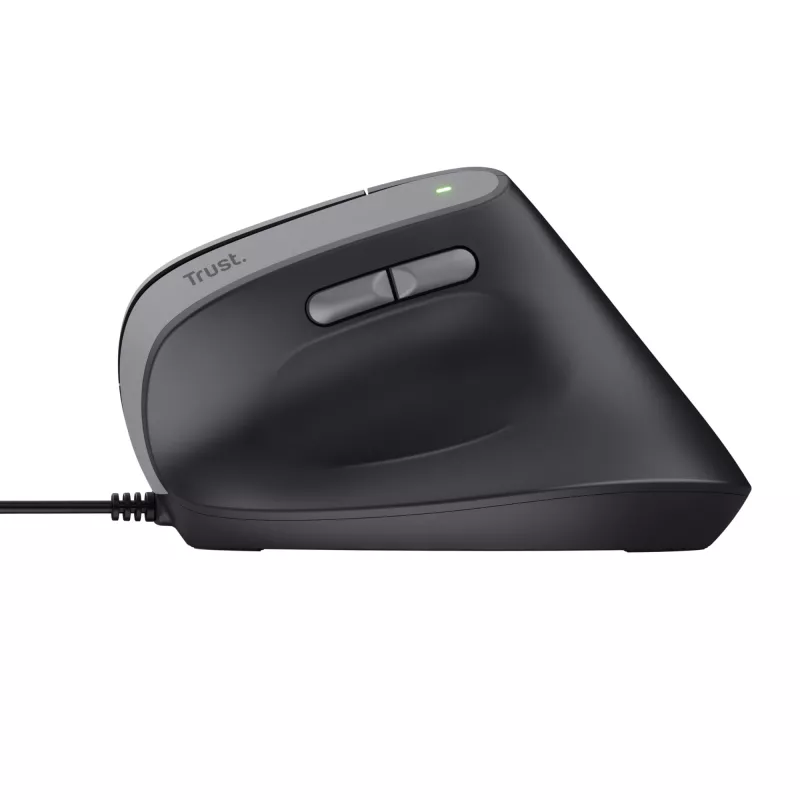 Trust Bayo II pelė dešinei rankai USB Type-A 2400 DPI