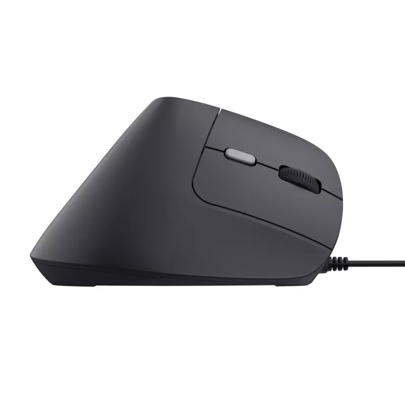 Trust Bayo II pelė dešinei rankai USB Type-A 2400 DPI