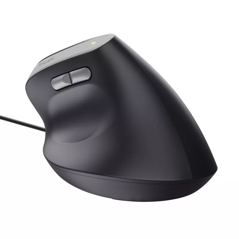 Trust Bayo II pelė dešinei rankai USB Type-A 2400 DPI