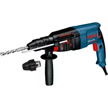 Perforatorius Bosch GBH 2-26 DFR Professional 800W 900RPM SDS Plus