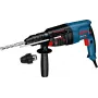 Perforatorius Bosch GBH 2-26 DFR Professional 800W 900RPM SDS Plus