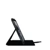 URBAN ARMOR GEAR Apple iPad Wendy Metropolis Black dėklas