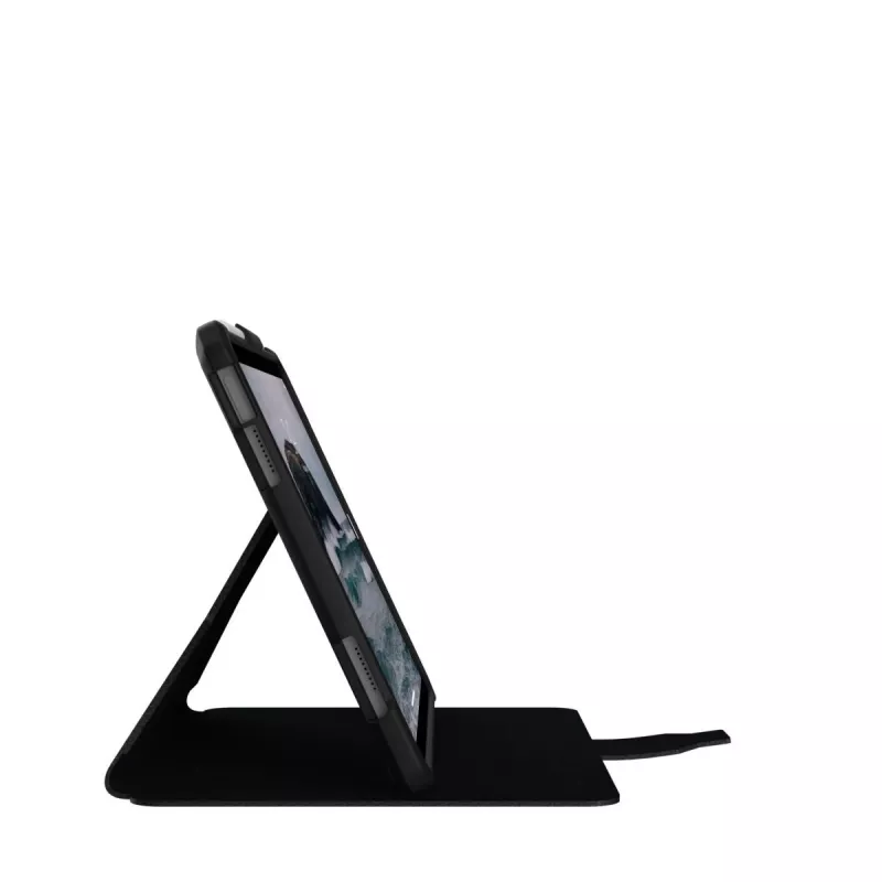 URBAN ARMOR GEAR Apple iPad Wendy Metropolis Black dėklas
