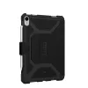 URBAN ARMOR GEAR Apple iPad Wendy Metropolis Black dėklas