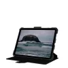 URBAN ARMOR GEAR Apple iPad Wendy Metropolis Black dėklas