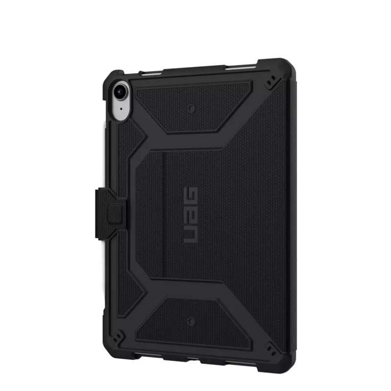 URBAN ARMOR GEAR Apple iPad Wendy Metropolis Black dėklas