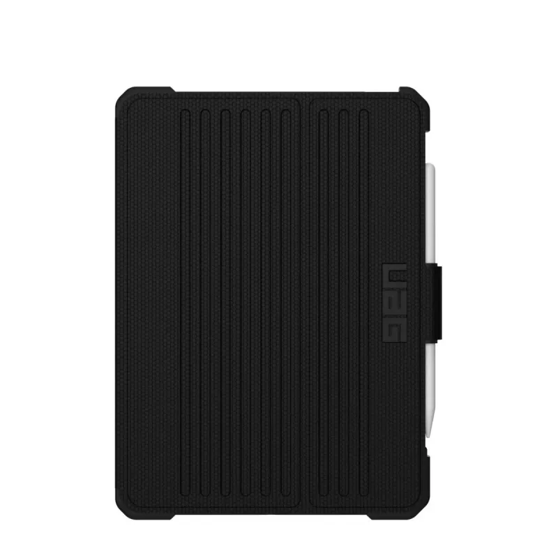 URBAN ARMOR GEAR Apple iPad Wendy Metropolis Black dėklas