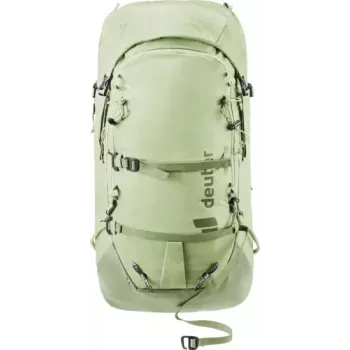 Deuter Freescape Lite 24 L berėmis slidinėjimo žygiams kuprinė, kalkinė