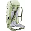 Deuter Freescape Lite 24 L berėmis slidinėjimo žygiams kuprinė, kalkinė