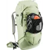 Deuter Freescape Lite 24 L berėmis slidinėjimo žygiams kuprinė, kalkinė