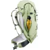 Deuter Freescape Lite 24 L berėmis slidinėjimo žygiams kuprinė, kalkinė