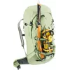 Deuter Freescape Lite 24 L berėmis slidinėjimo žygiams kuprinė, kalkinė