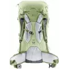 Deuter Freescape Lite 24 L berėmis slidinėjimo žygiams kuprinė, kalkinė