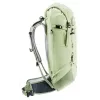 Deuter Freescape Lite 24 L berėmis slidinėjimo žygiams kuprinė, kalkinė