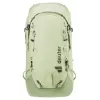 Deuter Freescape Lite 24 L berėmis slidinėjimo žygiams kuprinė, kalkinė