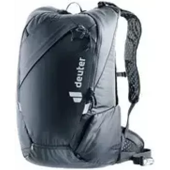 Kuprinė DEUTER Updays 24 SL – 24 L, moteriška, juoda
