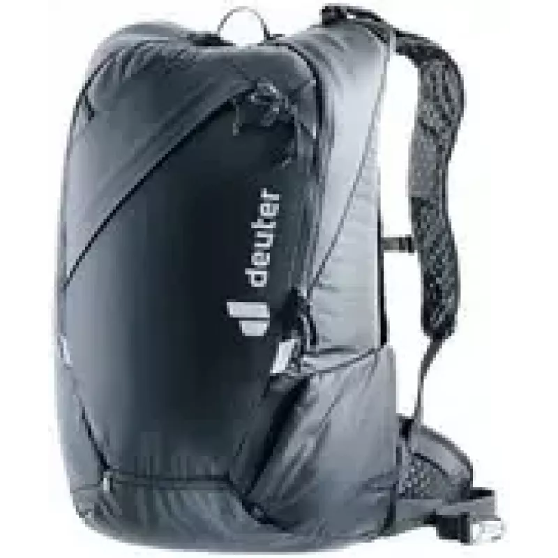 Kuprinė DEUTER Updays 24 SL – 24 L, moteriška, juoda