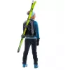 Kuprinė DEUTER Updays 24 SL – 24 L, moteriška, juoda