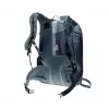 Kuprinė DEUTER Updays 24 SL – 24 L, moteriška, juoda