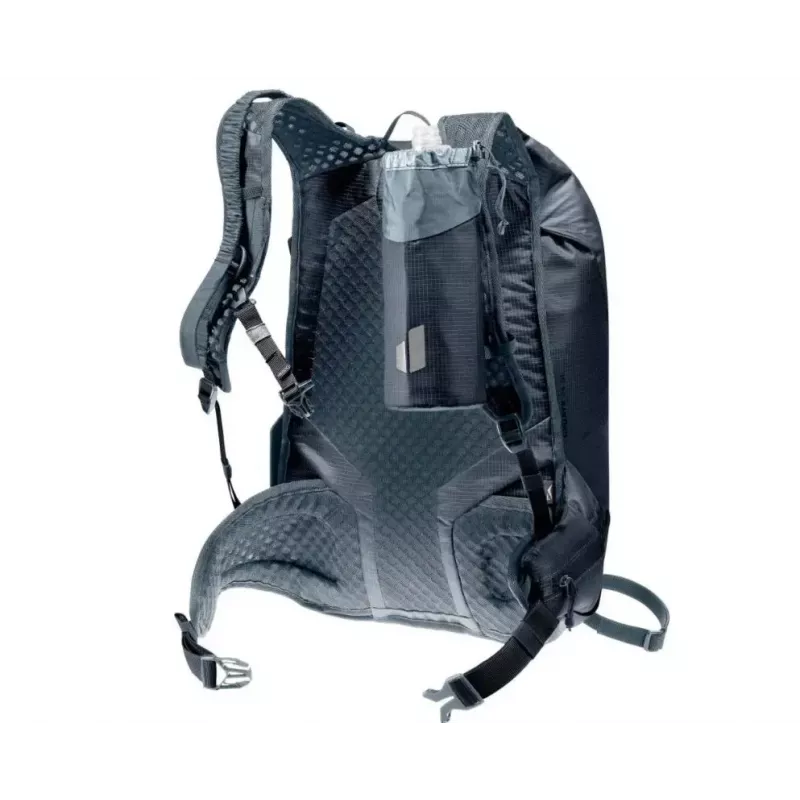 Kuprinė DEUTER Updays 24 SL – 24 L, moteriška, juoda