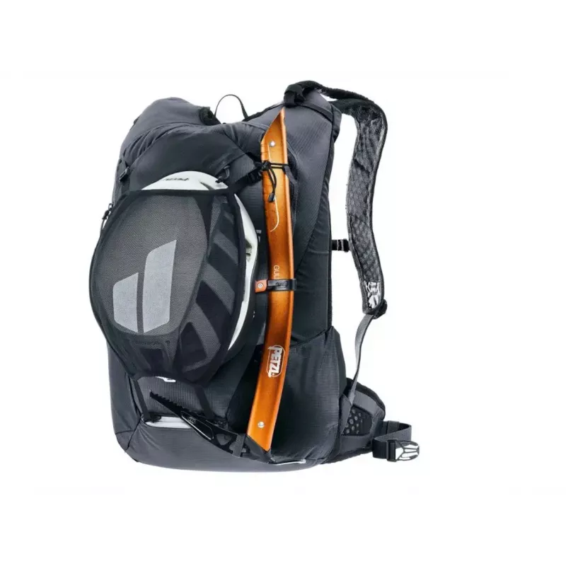 Kuprinė DEUTER Updays 24 SL – 24 L, moteriška, juoda