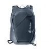 Kuprinė DEUTER Updays 24 SL – 24 L, moteriška, juoda