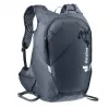 Kuprinė DEUTER Updays 24 SL – 24 L, moteriška, juoda