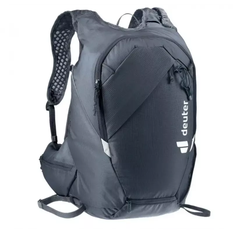Kuprinė DEUTER Updays 24 SL – 24 L, moteriška, juoda