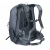 Kuprinė DEUTER Updays 24 SL – 24 L, moteriška, juoda