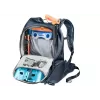 Kuprinė DEUTER Updays 24 SL – 24 L, moteriška, juoda